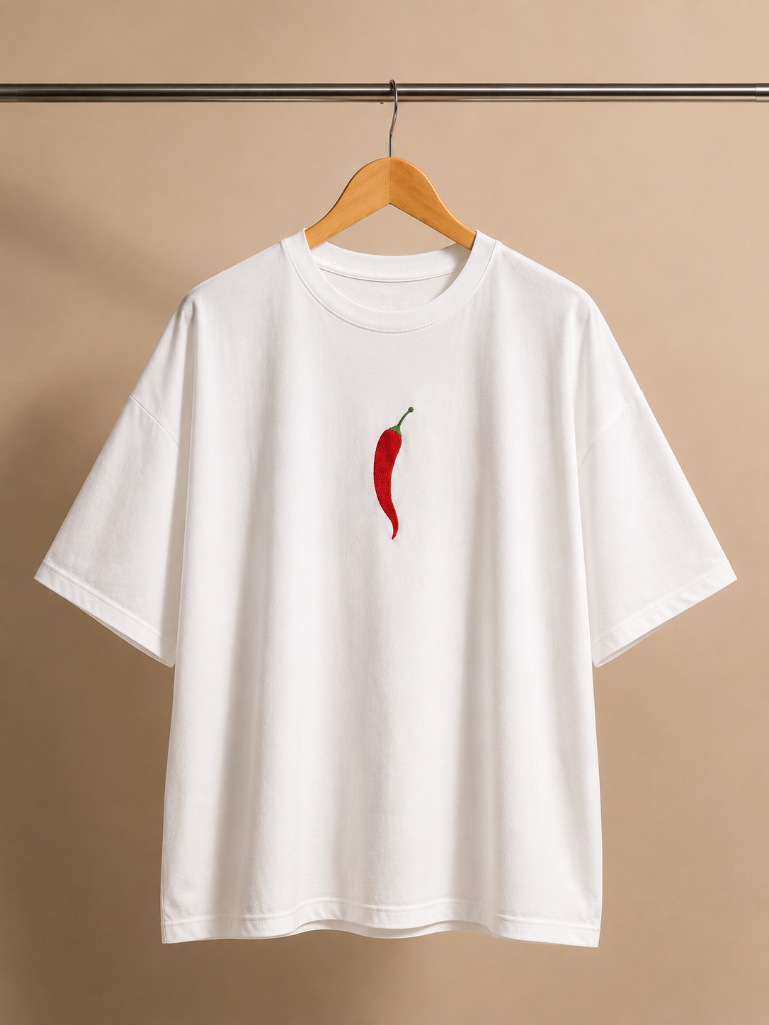 Red chili