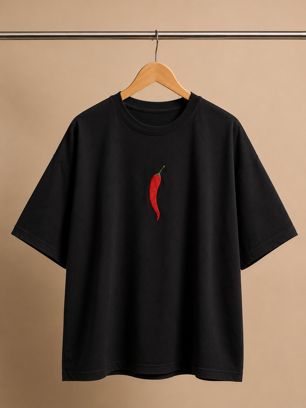 Red chili