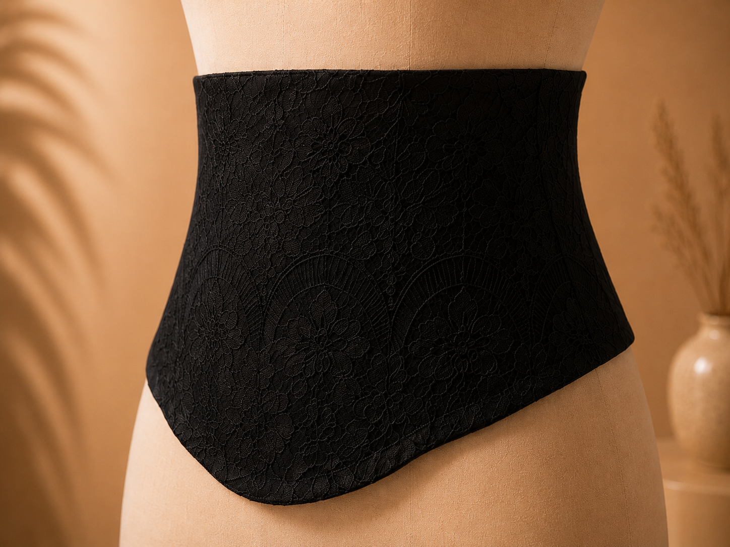 Midnight Lace