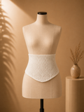 Ivory Lace